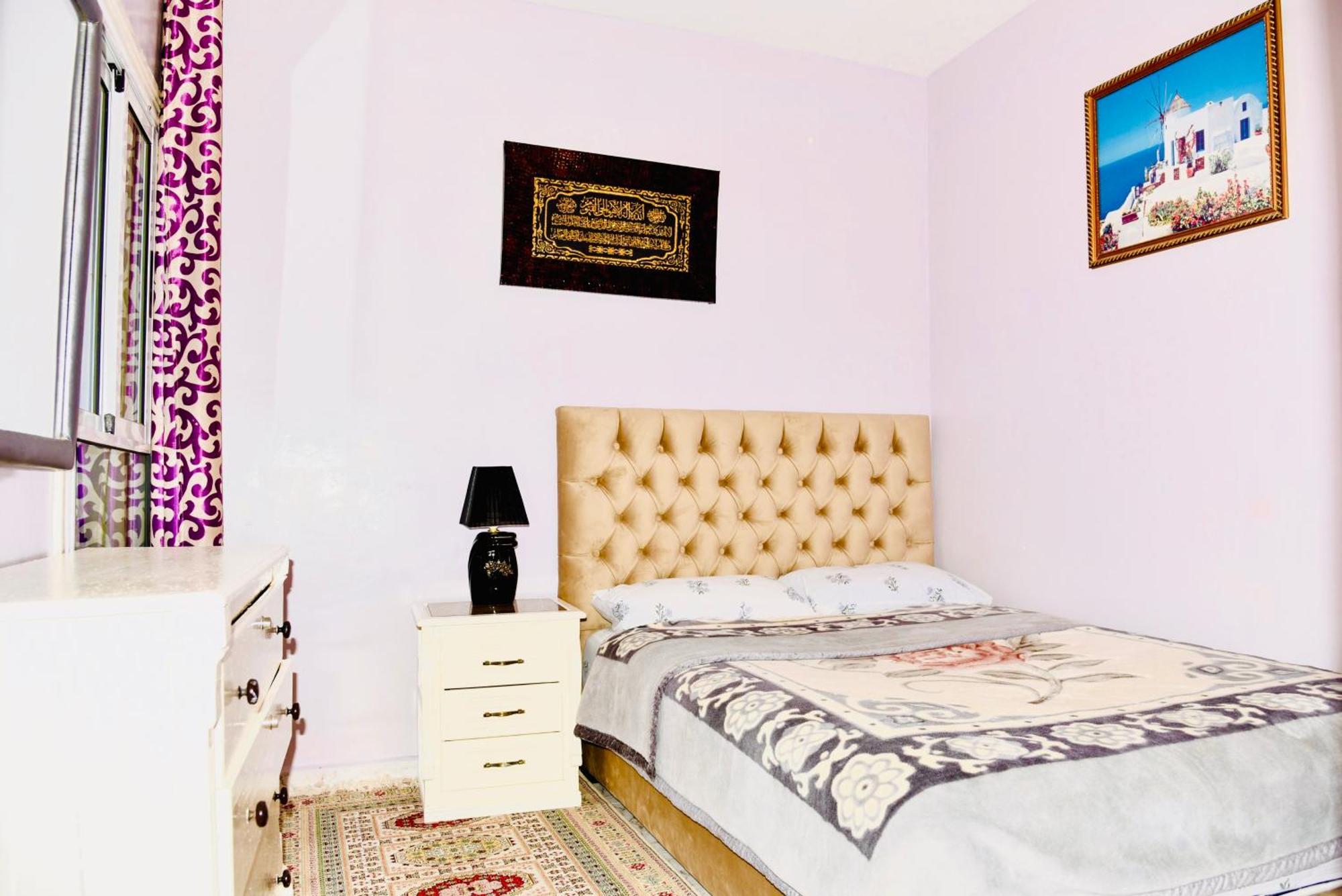 Apartment Superbe Bien Equipe *