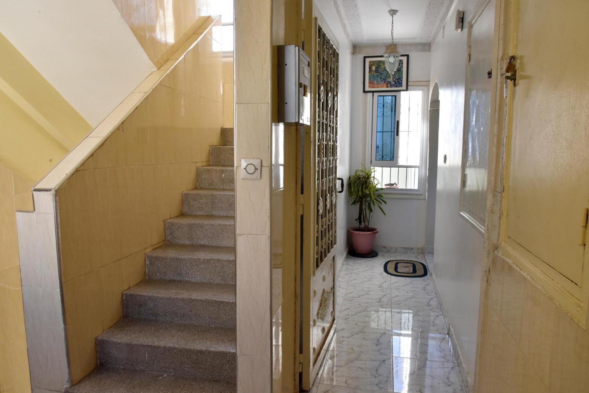 Superbe Bien Equipe Appartement *